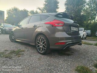 Ford Focus 2015 TITANIUM FULL EXTRA-thumb-4