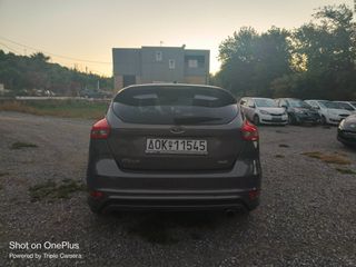 Ford Focus 2015 TITANIUM FULL EXTRA-thumb-8