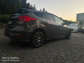 Ford Focus 2015 TITANIUM FULL EXTRA-thumb-1