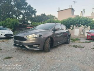 Ford Focus 2015 TITANIUM FULL EXTRA
