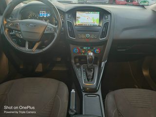 Ford Focus 2015 TITANIUM FULL EXTRA-thumb-3