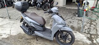 Diletta CORAL 125i CBS TOP-BOX 2026 Motobillyskaterini@gmail.com-thumb-1