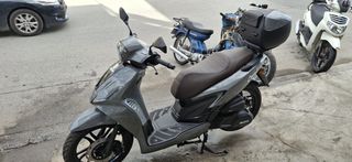 Diletta CORAL 125i CBS TOP-BOX 2026 Motobillyskaterini@gmail.com-thumb-3