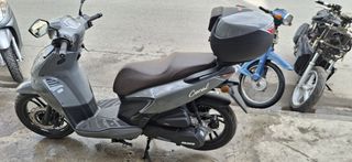 Diletta CORAL 125i CBS TOP-BOX 2026 Motobillyskaterini@gmail.com-thumb-4