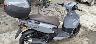 Diletta CORAL 125i CBS TOP-BOX 2026 Motobillyskaterini@gmail.com-thumb-5
