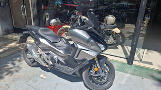 Honda Forza 750 2024 2024-thumb-1