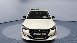 Peugeot 208 2022 BlueHDi Active 1.5 102ps