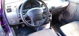 Nissan Micra 2002 K11 1000 CC 16V-thumb-4