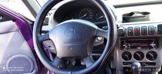 Nissan Micra 2002 K11 1000 CC 16V-thumb-5