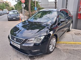 Seat Leon 2020 ST 2.0 TDI 150PS Xcellence