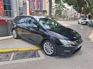 Seat Leon 2020 ST 2.0 TDI 150PS Xcellence-thumb-9