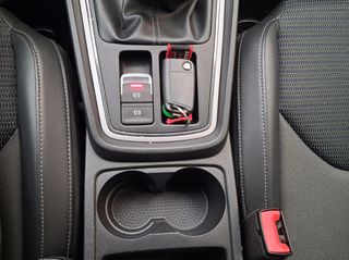 Seat Leon 2020 ST 2.0 TDI 150PS Xcellence-thumb-35