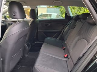 Seat Leon 2020 ST 2.0 TDI 150PS Xcellence-thumb-41