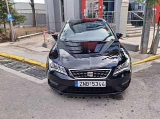 Seat Leon 2020 ST 2.0 TDI 150PS Xcellence-thumb-11
