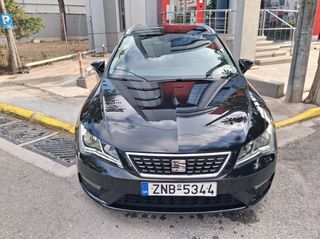 Seat Leon 2020 ST 2.0 TDI 150PS Xcellence-thumb-10