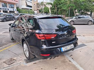 Seat Leon 2020 ST 2.0 TDI 150PS Xcellence-thumb-13