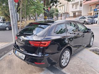 Seat Leon 2020 ST 2.0 TDI 150PS Xcellence-thumb-14