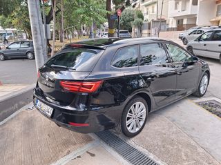 Seat Leon 2020 ST 2.0 TDI 150PS Xcellence-thumb-15