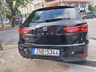 Seat Leon 2020 ST 2.0 TDI 150PS Xcellence-thumb-16
