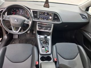 Seat Leon 2020 ST 2.0 TDI 150PS Xcellence-thumb-18
