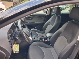 Seat Leon 2020 ST 2.0 TDI 150PS Xcellence-thumb-19