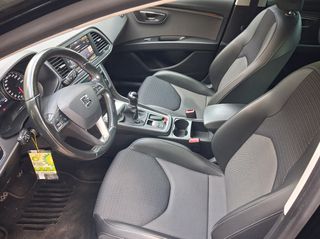 Seat Leon 2020 ST 2.0 TDI 150PS Xcellence-thumb-20