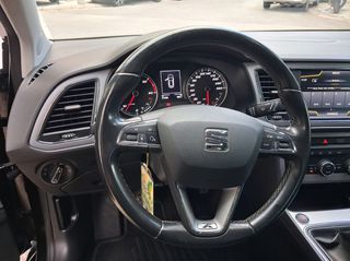 Seat Leon 2020 ST 2.0 TDI 150PS Xcellence-thumb-21