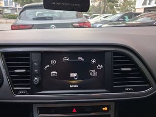 Seat Leon 2020 ST 2.0 TDI 150PS Xcellence-thumb-27