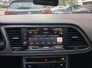Seat Leon 2020 ST 2.0 TDI 150PS Xcellence-thumb-28