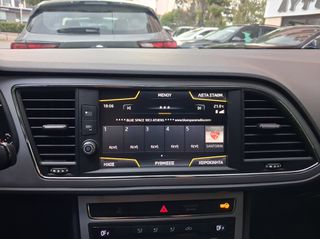 Seat Leon 2020 ST 2.0 TDI 150PS Xcellence-thumb-29