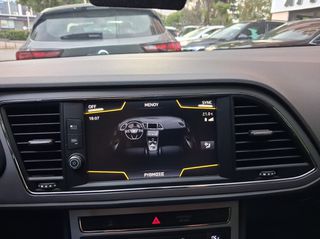 Seat Leon 2020 ST 2.0 TDI 150PS Xcellence-thumb-32