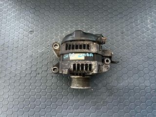 FORD MONDEO MK3 00'-07' 1.8 CHBA CHBB ΔΥΝΑΜΟ