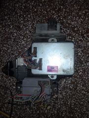 ΠΛΑΚΕΤΑ MAGNETTI MARELLI SA 11 MCA 116 B