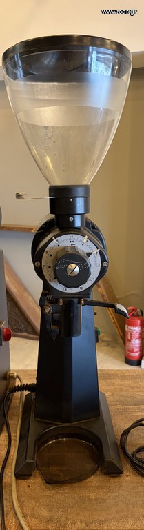 MAHLKONIG EK-43