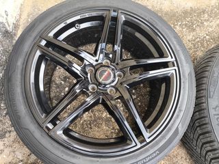 ΖΑΝΤΟΛΑΣΤΙΧΑ 18' VW BORBET ΓΝΗΣΙΑ-thumb-6