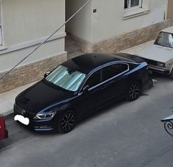 Volkswagen Passat 2015 2.0 TDI