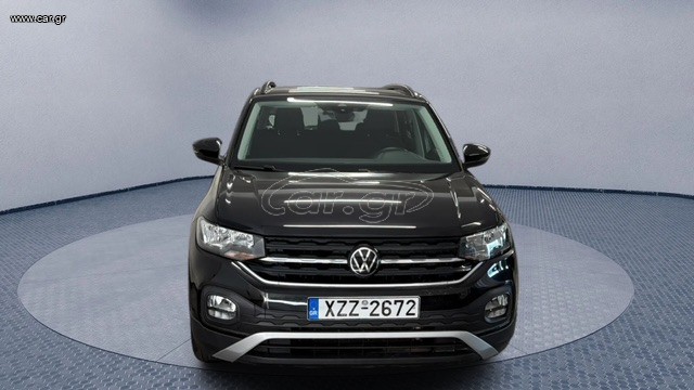 Volkswagen T-Cross 2022 Life 1.0 tsi 110ps