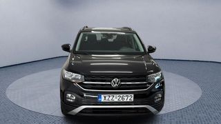 Volkswagen T-Cross 2022 Life 1.0 tsi 110ps