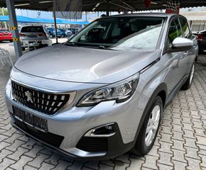 Peugeot 3008 2019 ACTIVE PLUS