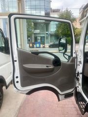 Κόφα Nissan 2016 CABSTAR NT 400 MAXITY  ΥΔΡ.ΠΟΡΤΑ-thumb-7