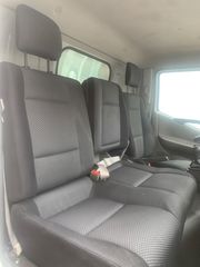 Κόφα Nissan 2016 CABSTAR NT 400 MAXITY  ΥΔΡ.ΠΟΡΤΑ-thumb-9