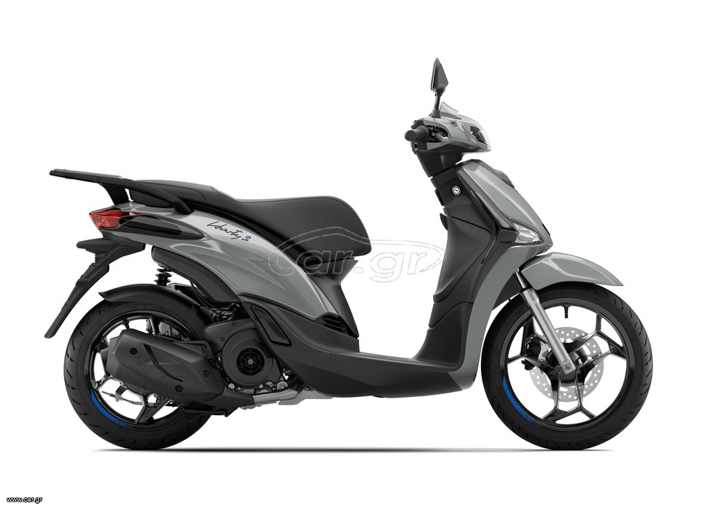 Piaggio Liberty 150 2026 S