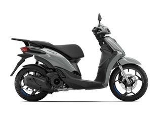 Piaggio Liberty 150 2026 S