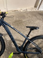 All - Mountain Cube 2025 Aim pro-thumb-1