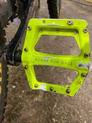 All - Mountain Cube 2025 Aim pro-thumb-5