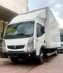Κόφα Renault 2016 MAXITY CABSTAR NT 400 ΥΔΡ.ΠΟΡΤΑ