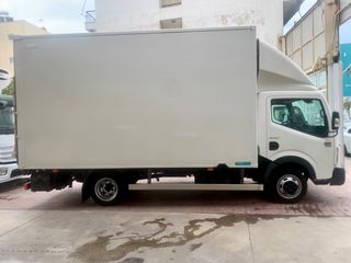 Κόφα Renault 2016 MAXITY CABSTAR NT 400 ΥΔΡ.ΠΟΡΤΑ-thumb-4