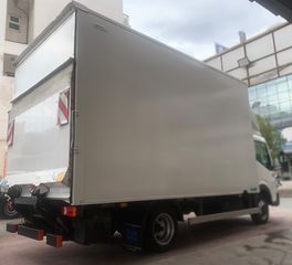 Κόφα Renault 2016 MAXITY CABSTAR NT 400 ΥΔΡ.ΠΟΡΤΑ-thumb-6
