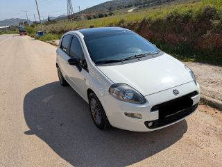 Fiat Punto 2013 1.3 multijet