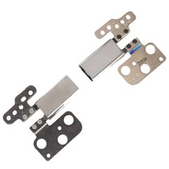 Μεντεσέδες - Hinges Bracket Set για Laptop Acer Spin 1 SP111-32N SP111-34N N17H2 SP111-34N-P4BZ SP111-34N-P9C9 SP111-34N-P765 33.GRMN8.001 33.GRMN8.002 Αριστερό & Δεξί No Brackets ( Κωδ.1-HNG0909 )